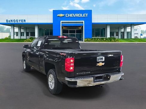 Used 2018 Chevrolet Silverado 1500 LT image 7