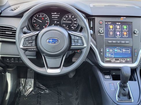 Used 2023 Subaru Legacy AWD/4WD image 3
