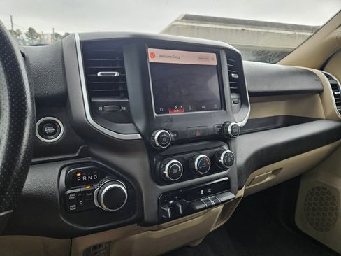 Used 2022 RAM 2500 Big Horn image 45