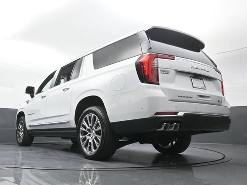 Used 2026 GMC Yukon XL Denali w/ Denali Reserve Package AWD/4WD image 71