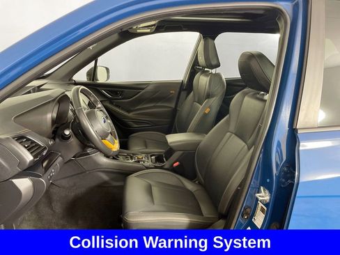 Used 2024 Subaru Forester Wilderness image 14