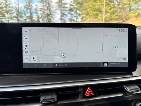 Used 2025 Kia Sorento S w/ Panoramic Sunroof Package image 20