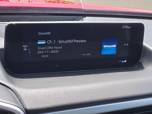 Certified 2025 MAZDA CX-50 AWD 2.5 S w/ Accent Package image 24