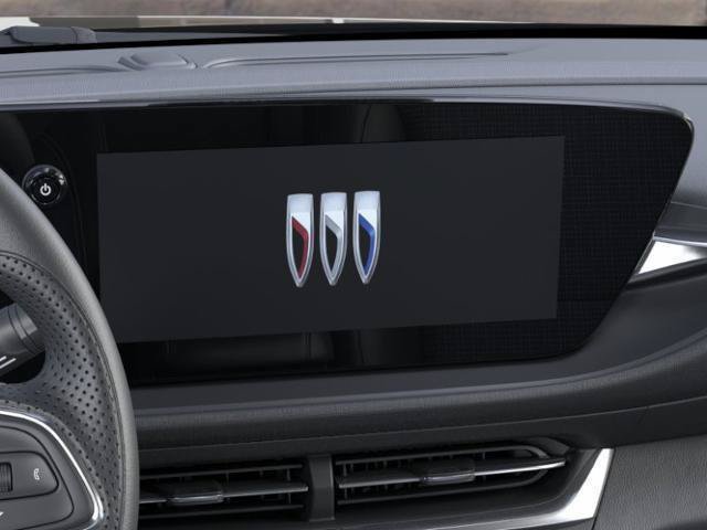 New 2026 Buick Envista Sport Touring w/ Convenience II Package FWD image 68