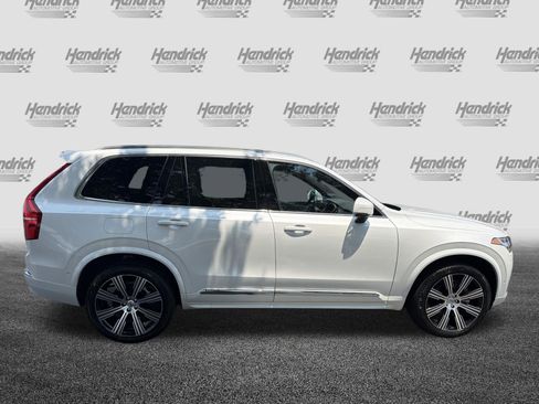 Certified 2024 Volvo XC90 B6 Ultimate AWD/4WD image 11