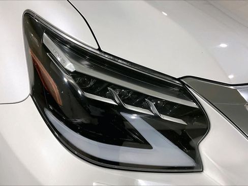 Used 2020 Lexus GX 460 Premium w/ Premium Package AWD/4WD image 26