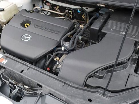 Used 2010 MAZDA MAZDA5 Grand Touring image 34