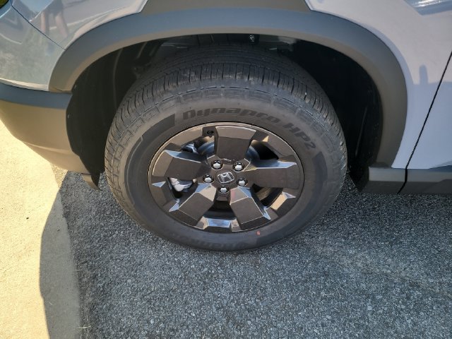 New 2026 Honda Passport RTL image 9