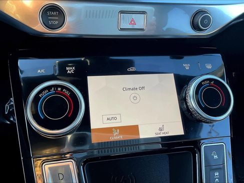 New 2024 Jaguar I-PACE R-Dynamic HSE image 22