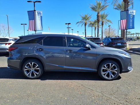 Used 2022 Lexus RX 350L RX 350L image 4