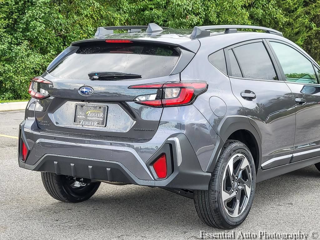 New 2026 Subaru Crosstrek 2.5i Limited AWD/4WD image 6