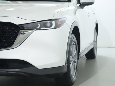 Used 2023 MAZDA CX-5 AWD 2.5 S w/ Select Package image 4