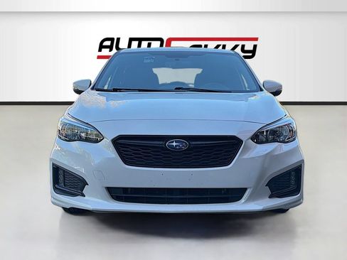 Used 2019 Subaru Impreza 2.0i Sport AWD/4WD image 2