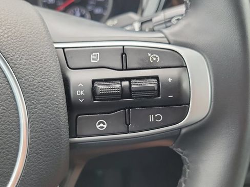 Used 2024 Kia K5 EX FWD image 21