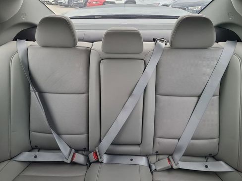 Used 2015 Acura TLX V6 w/ Technology Package image 5