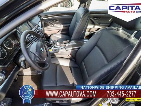 Used 2015 BMW 528i xDrive Sedan image 32