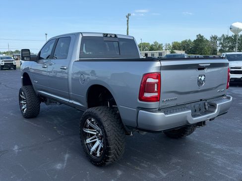 Used 2023 RAM 2500 Laramie AWD/4WD image 5