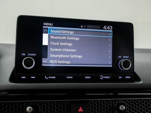 Used 2026 Honda Civic Sport image 21
