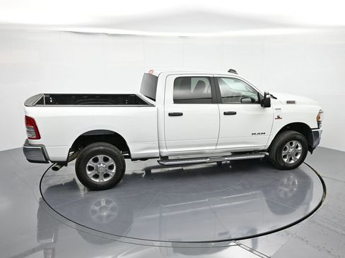 Used 2024 RAM 2500 Big Horn image 30