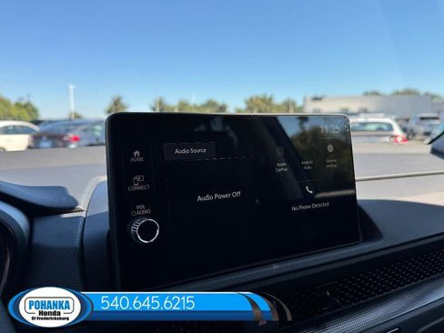 New 2026 Honda CR-V LX image 21