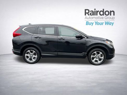 Used 2018 Honda CR-V EX-L image 10