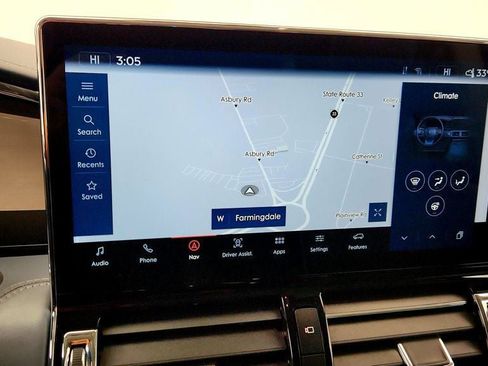 Used 2022 Lincoln Navigator L Black Label image 18