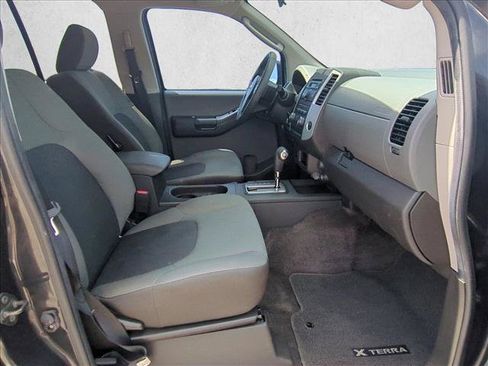Used 2010 Nissan Xterra S RWD image 19