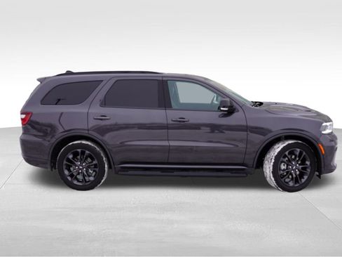 Certified 2024 Dodge Durango R/T image 4