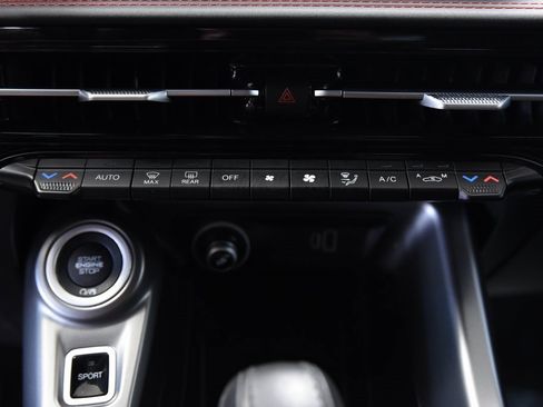 Used 2024 Dodge Hornet R/T image 22