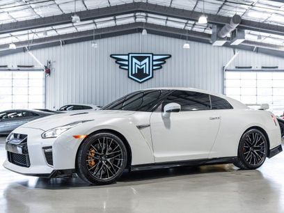 Used 2023 Nissan GT-R Premium w/ Premium Interior Package
