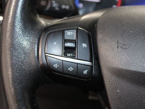 Used 2023 Ford Bronco Sport Outer Banks w/ Tech Package image 21