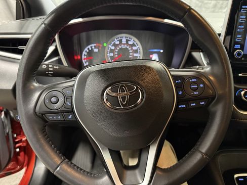 Used 2019 Toyota Corolla SE image 21
