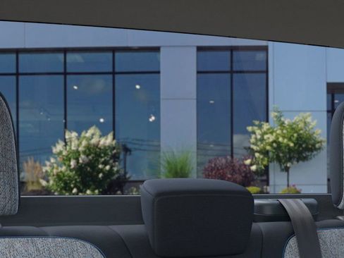 New 2025 Ford Maverick XLT w/ Equipment Group 301A image 24