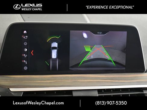 Used 2020 BMW X3 sDrive30i w/ Convenience Package image 42