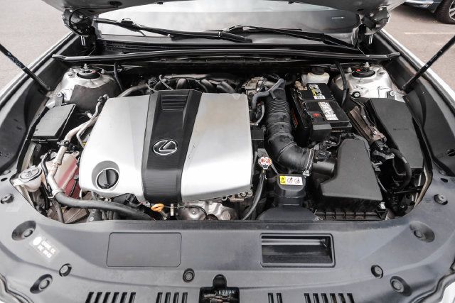 Used 2019 Lexus ES 350 F Sport w/ Accessory Package 2 FWD image 73