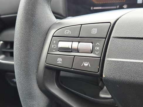 Certified 2025 Kia K4 FWD image 21