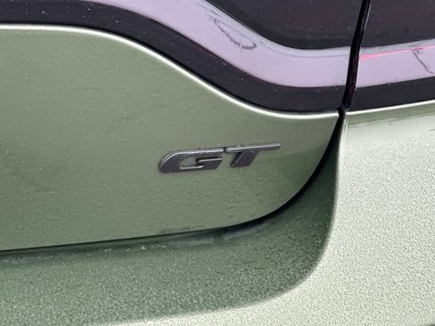 Certified 2022 Dodge Charger GT w/ Plus Group image 25