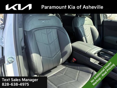 New 2027 Kia Telluride SX Prestige X-Pro AWD/4WD image 22