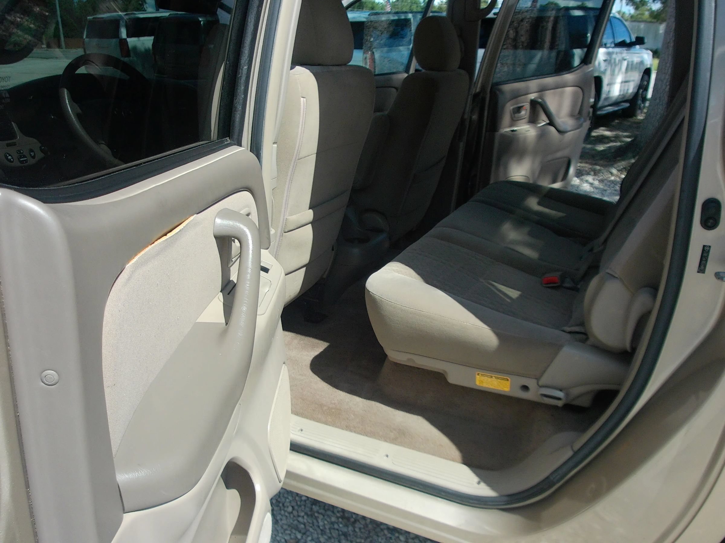 Used 2005 Toyota Tundra SR5 RWD image 22