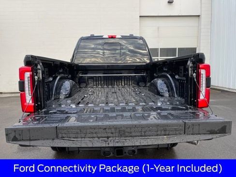 New 2026 Ford F350 Platinum image 25