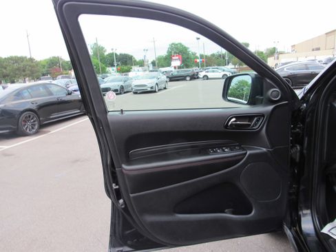 Used 2026 Dodge Durango GT AWD/4WD image 8