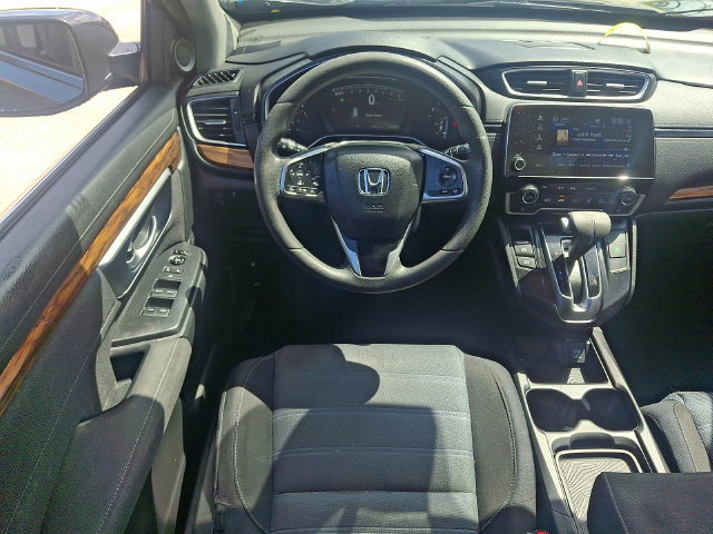 Used 2017 Honda CR-V EX image 2