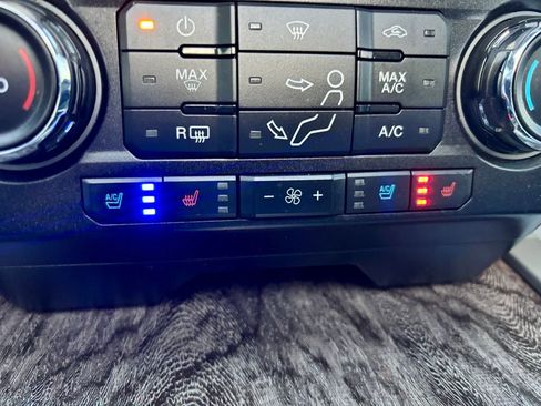 Used 2019 Ford F350 Lariat w/ Lariat Ultimate Package image 23