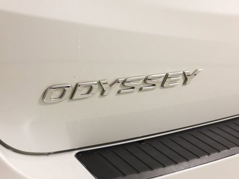 Used 2022 Honda Odyssey EX-L image 44