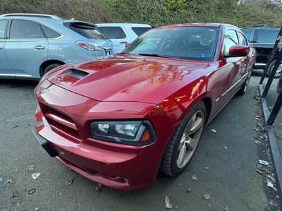 Used 2006 Dodge Charger SRT8 w/ SRT Option Group III