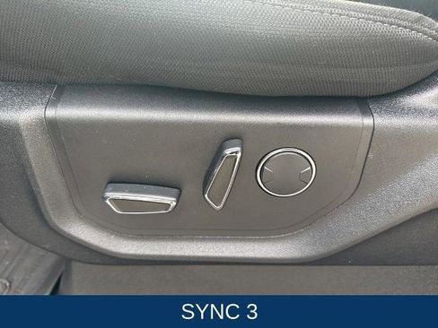 Certified 2018 Ford F150 XLT w/ Equipment Group 302A Luxury image 14