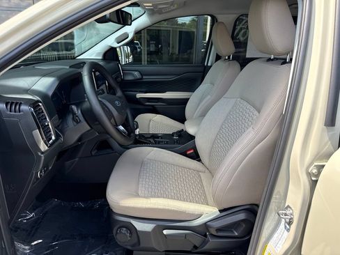 New 2026 Ford Ranger XLT AWD/4WD image 19