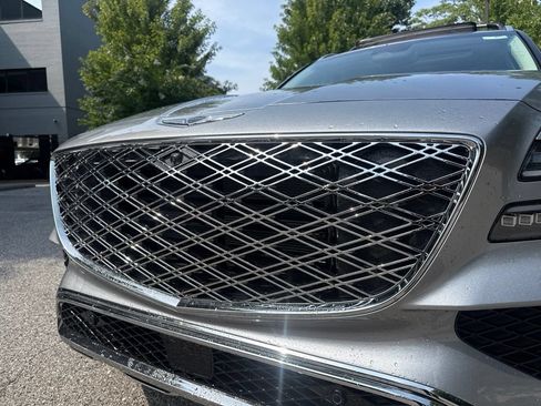 New 2026 Genesis GV80 2.5T Prestige AWD/4WD image 5