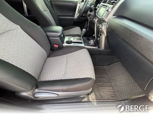 Used 2019 Toyota 4Runner SR5 image 12