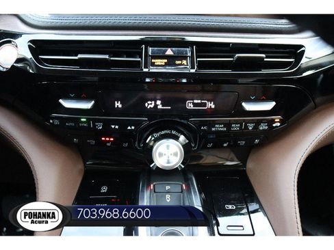 New 2026 Acura MDX Advance Package image 16